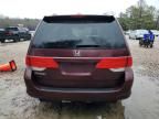 2008 Honda Odyssey EXL