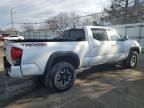 2016 Toyota Tacoma Double Cab