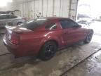 2008 Ford Mustang