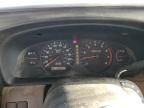 2000 Nissan Frontier King Cab XE