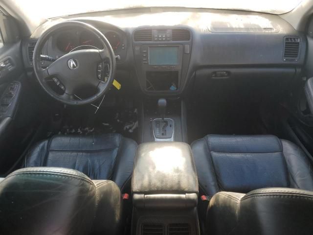 2004 Acura MDX Touring