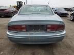 2004 Buick Park Avenue