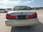 2004 Mercury Grand Marquis LS