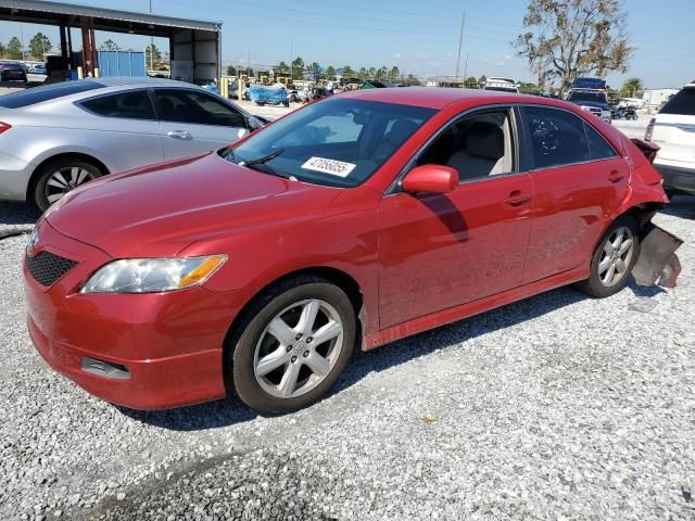 2008 Toyota Camry CE