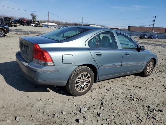 2004 Volvo S60