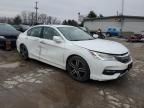 2017 Honda Accord Touring