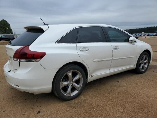 2014 Toyota Venza LE