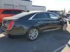 2018 Cadillac XTS Luxury