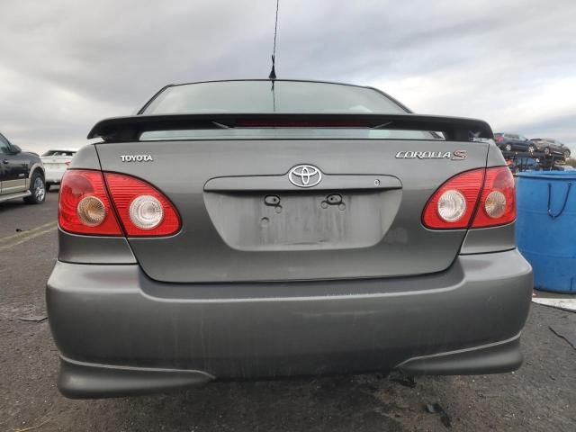 2006 Toyota Corolla CE