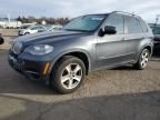 2012 BMW X5 XDRIVE35D