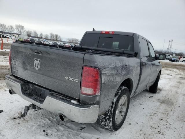 2019 Dodge RAM 1500 Classic SLT