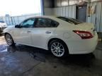 2011 Nissan Maxima S