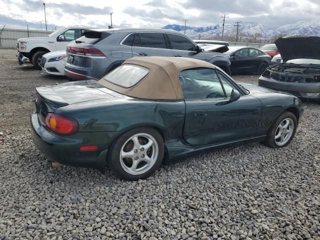 1999 Mazda MX-5 Miata