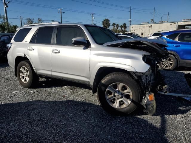 2014 Toyota 4runner SR5