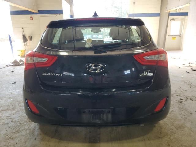 2014 Hyundai Elantra GT