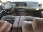 1990 Mercury Marquis Colony Park LS