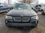 2007 BMW X3 3.0SI