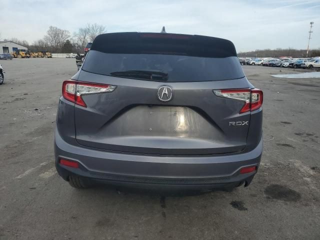 2021 Acura RDX