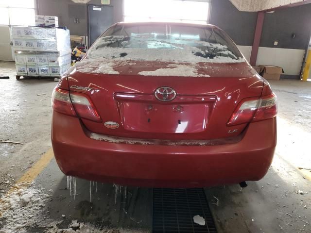 2008 Toyota Camry CE