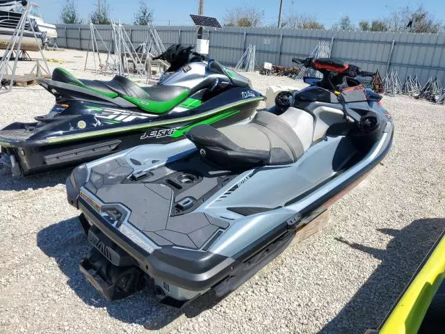 2018 Other 2018 Seadoo Jetski