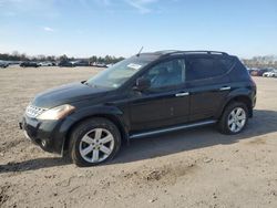 Carros sin daños a la venta en subasta: 2007 Nissan Murano SL