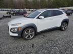 2018 Hyundai Kona Limited