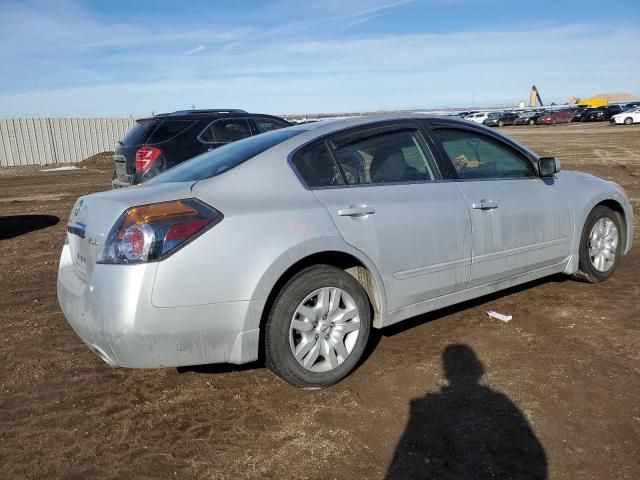 2011 Nissan Altima Base