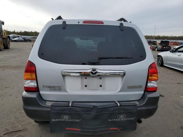 2003 Mazda Tribute LX