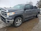 2016 Toyota Tundra Double Cab SR