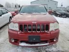 2006 Jeep Grand Cherokee SRT-8