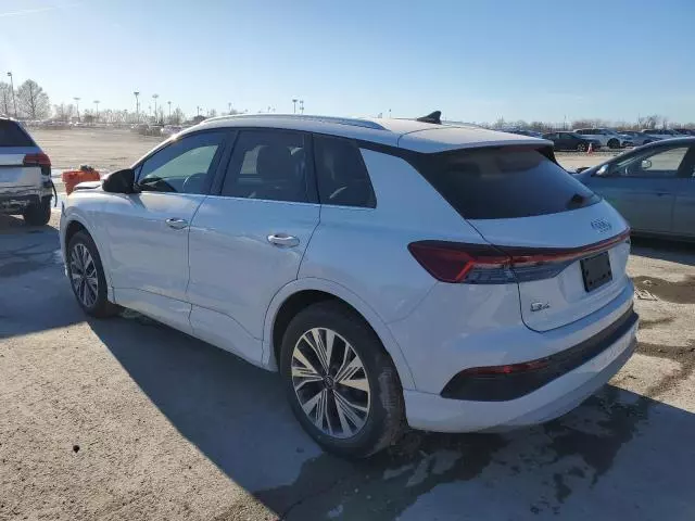 2023 Audi Q4 E-TRON Premium