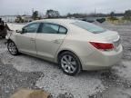 2010 Buick Lacrosse CXL