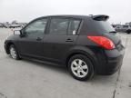 2011 Nissan Versa S