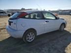 2005 Ford Focus ZX3