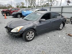 Nissan Vehiculos salvage en venta: 2012 Nissan Altima Base