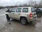 2010 Jeep Patriot Sport