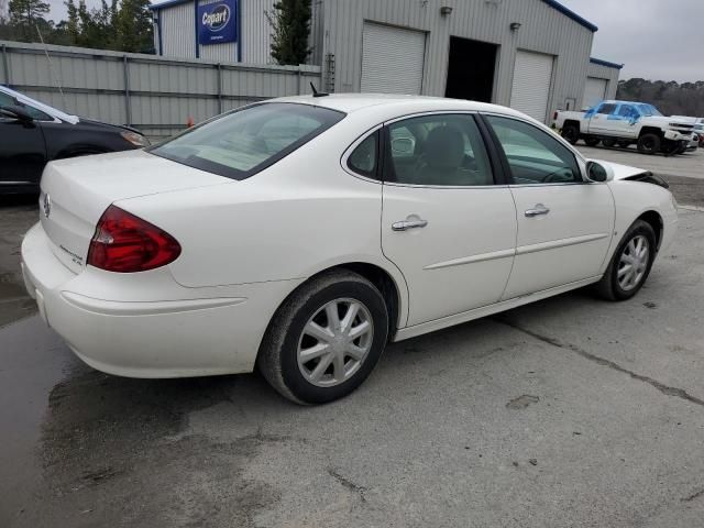 2006 Buick Lacrosse CXL