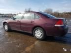 2007 Chevrolet Impala LS