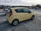 2014 Chevrolet Spark LS