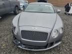 2012 Bentley Continental GT