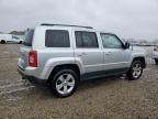 2012 Jeep Patriot Sport