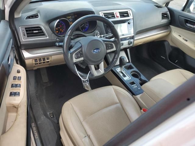 2015 Subaru Legacy 3.6R Limited