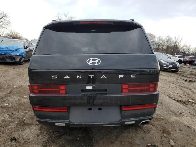 2024 Hyundai Santa FE SEL