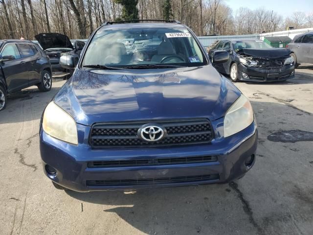 2007 Toyota Rav4