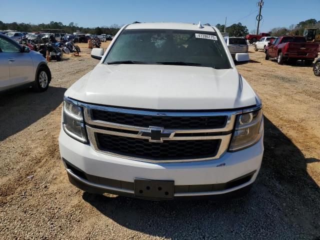 2016 Chevrolet Suburban K1500 LS