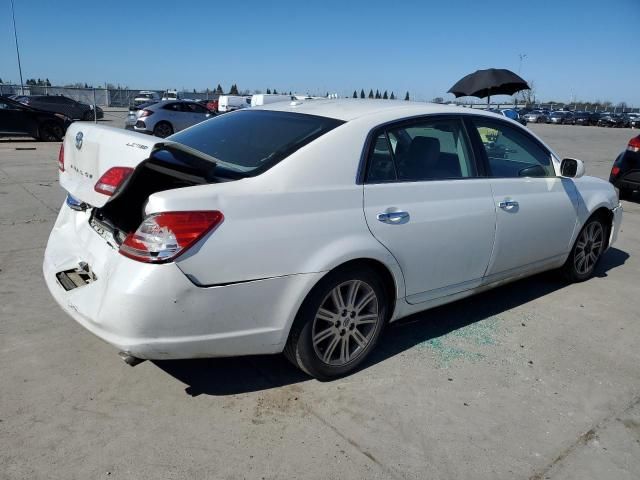 2010 Toyota Avalon XL