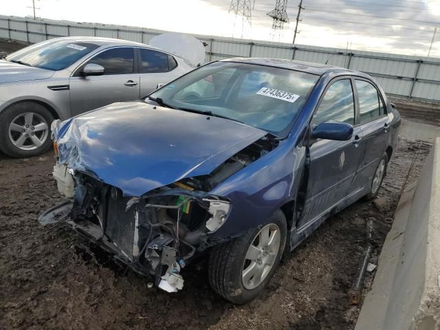 2008 Toyota Corolla CE