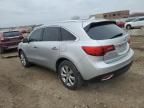 2015 Acura MDX Advance