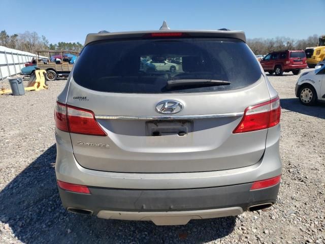 2016 Hyundai Santa FE SE