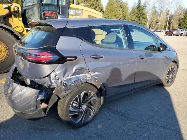 2023 Chevrolet Bolt EV 1LT